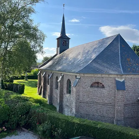 L Hirondelle 3 Erondelle