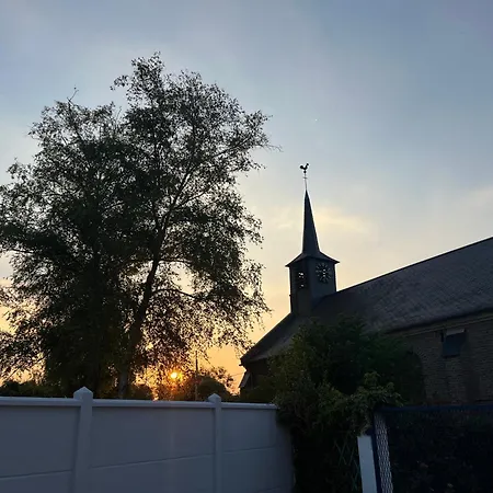 Bed & Breakfast L Hirondelle 3 3*