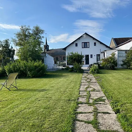 L Hirondelle 3 Erondelle