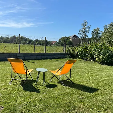 L Hirondelle 3 Bed & Breakfast Erondelle