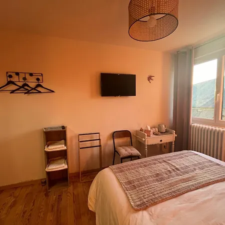 L Hirondelle 3 3*