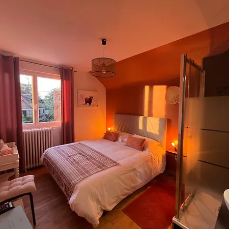 Bed & Breakfast L Hirondelle 3